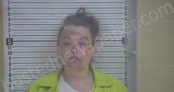 HICKS, JENNIFER LYNN | 2024-04-26 23:26:00 Taylor County, Kentucky Booking