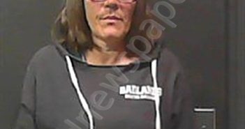 TERRY, DONNA | 2024-04-26 09:22:00 Johnson County, Arkansas Booking