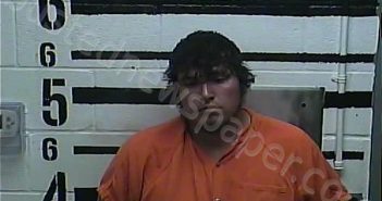 <B>WHITE</B>, CALEB <B>AARON</B> #, Larue County, Kentucky - 2024-04-26 16:34:00