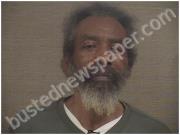 CHERRY, NELSON | 2024-04-26 Harnett County, North Carolina Booking