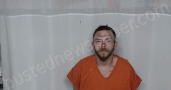 <B>HUTCHINSON</B>, MARK <B>ANTHONY</B> #, Richmond County, North Carolina - 2024-04-26 13:33:00