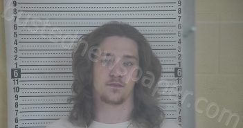 MILAM, JAMISON | 2024-04-26 11:02:00 Taylor County, Kentucky Booking