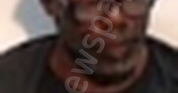 MELVIN, ROBERT JAMES | 2024-04-26 14:30:00 Columbus County, North Carolina Booking