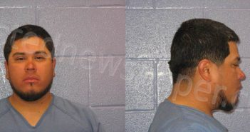 <B>VARGAS</B>, <B>ORLANDO</B> #, Andrews County, Texas - 2024-04-26