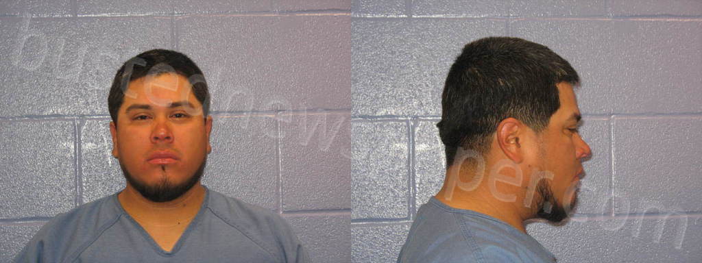 VARGAS, ORLANDO #, Andrews County, Texas - 2024-04-26