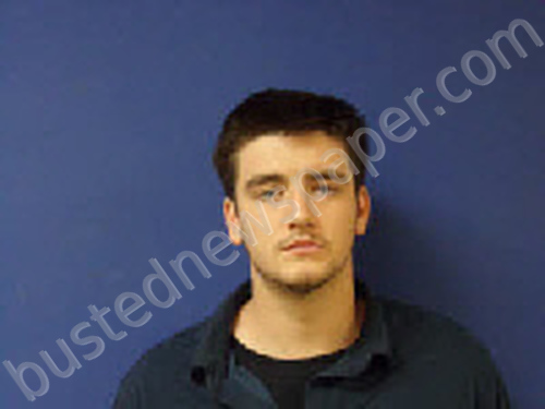 GRIMES, MICHAEL FRANKLYN #, Sampson County, North Carolina - 2024-04-26 21:19:00