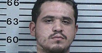 CANTU, LUIS ANTONIO | 2024-04-26 12:41:11 Hood County, Texas Booking