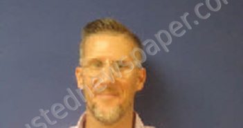 BRADSHER, JEREMIAH MCNEAL | 2024-04-26 20:37:00 Sampson County, North Carolina Booking