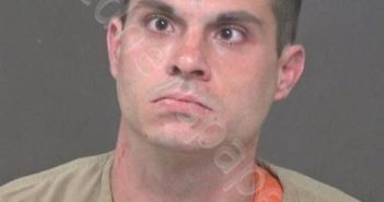 <B>TURNER</B>, <B>MICHAEL</B> <B>ANDREW</B> #, Muskingum County, Ohio - 2024-04-26 03:22:00