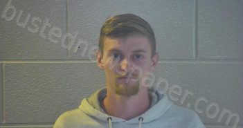 WILCHER, <B>MASON</B> <B>TYLER</B> #, Pulaski County, Kentucky - 2024-04-26 23:51:00