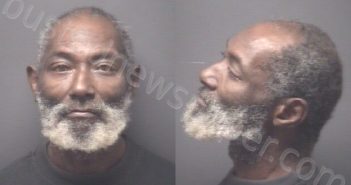 <B>ROACH</B>, <B>WILLIAM</B> <B>FLOYD</B> #, Pitt County, North Carolina - 2024-04-26