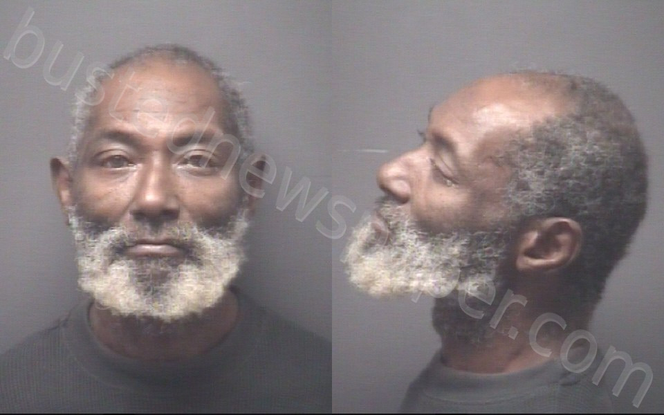 ROACH, WILLIAM FLOYD #, Pitt County, North Carolina - 2024-04-26