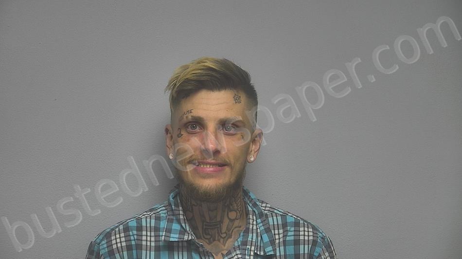 Sullivan, Daniel J 20240426 102100 Mccracken County, Kentucky, McCracken County, Kentucky