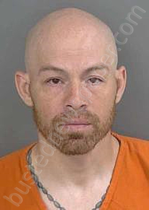 ATOCHA,JESSE #, Collier County, Florida - 2024-04-26