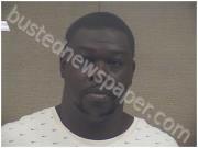 LADAY, DRAQUAN | 2024-04-26 Harnett County, North Carolina Booking