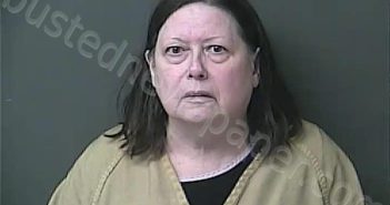 <B>NICHOLS</B>, <B>KAY</B> <B>A</B> #, Howard County, Indiana - 2024-04-26 15:10:00