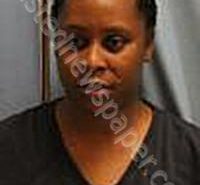 <B>OGLESBY</B>, <B>TIFFANY</B> #, Pulaski County, Arkansas - 2024-04-26