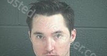 <B>NELSON</B>, <B>MICHAEL</B> <B>CHRISTOPHER</B> #, Morrow County, Ohio - 2024-04-26