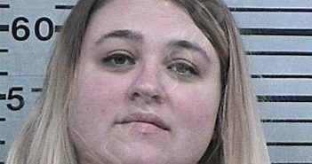 FUENTES, SHYANN NICHOLE | 2024-04-26 01:02:51 Hood County, Texas Booking