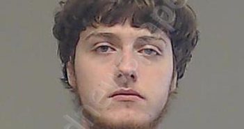 <B>JENNER</B>, <B>DYLAN</B> <B>MICHAEL</B> #, Collin County, Texas - 2024-04-26 14:16:00