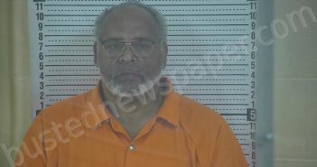 WHITEHEAD, SAMUEL LEE, JR. | 2024-04-26 02:23:00 Taylor County, Kentucky Booking