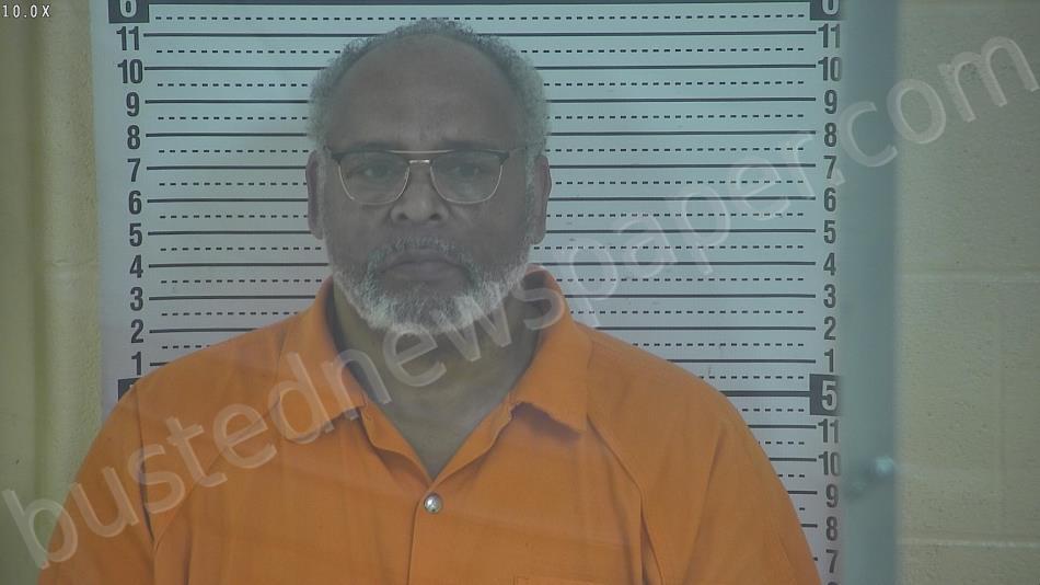 WHITEHEAD, SAMUEL LEE, JR. #, Taylor County, Kentucky - 2024-04-26 02:23:00