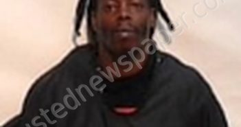 WARD, ANTHONY SHONTA | 2024-04-26 15:42:00 Columbus County, North Carolina Booking