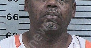 BROWN, CLINTON | 2024-04-26 21:22:47 Hood County, Texas Booking