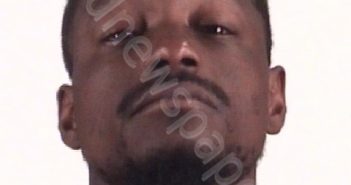 MATTHEWS, KEITH | 2024-04-26 Tarrant County, Texas Booking