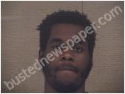 DAVIS, STEPHONE | 2024-04-26 Harnett County, North Carolina Booking