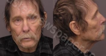 POLLY,RALPH EDWIN | 2024-04-26 02:42:00 Saline County, Kansas Booking