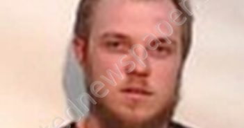 LINZEY, ARIC VAN | 2024-04-26 18:09:00 Columbus County, North Carolina Booking