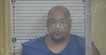 MACK III, RAYMOND L | 2024-04-26 11:01:00 Taylor County, Kentucky Booking