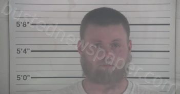 RARDIN, CHARLES ROBERT | 2024-04-27 17:03:00 Campbell County, Kentucky Booking