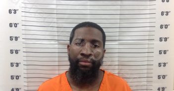 KING, CHRISTOPHER | 2024-04-27 00:43:00 Pickens County, Georgia Booking