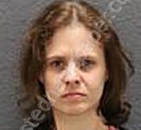 <B>MCALISTER</B>, <B>ALISHA</B> <B>KAY</B> #, Oconee County, South Carolina - 2024-04-27