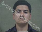 AGUILAR VEGA, FRANCISCO | 2024-04-27 Harnett County, North Carolina Booking