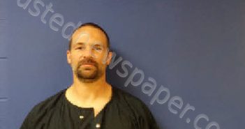 ROBINSON, JONATHAN BLAKE | 2024-04-27 23:32:00 Sampson County, North Carolina Booking