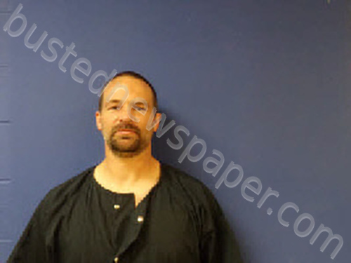 ROBINSON, JONATHAN BLAKE #, Sampson County, North Carolina - 2024-04-27 23:32:00
