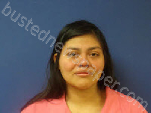 MOPOSITA, LESLY ALIX #, Sampson County, North Carolina - 2024-04-27 20:44:00