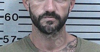 STEVENS, JACOB LEE | 2024-04-27 13:54:33 Hood County, Texas Booking