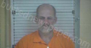 SPURLING, MICHAEL B. | 2024-04-27 20:49:00 Taylor County, Kentucky Booking