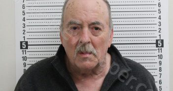 PAYNE JR, <B>DONALD</B> E #, <b>Ross</b> County, Ohio, Ross County, Ohio - 2024-04-27 00:26:00