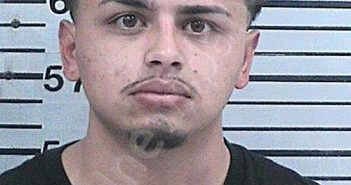 HERNANDEZ, ISRAEL MIGUEL | 2024-04-27 12:37:27 Hood County, Texas Booking
