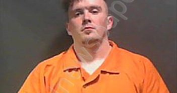 HENNAGAN, SCOTTY LEE | 2024-04-27 02:14:00 Johnson County, Arkansas Booking