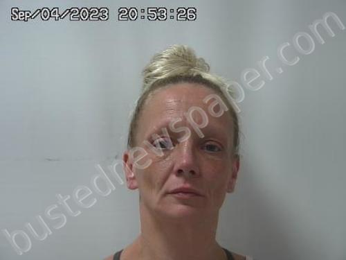 LAMBERT, BRANDY JEAN #, Tri County Regional Jail, Ohio - 2024-04-27 15:02:00