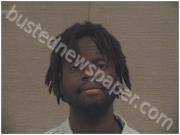 ALLEN, JOHN | 2024-04-27 Harnett County, North Carolina Booking