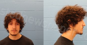 <B>VELA</B>, BRODY JAMES #, <b>Guadalupe</b> County, Texas, Guadalupe County, Texas - 2024-04-27