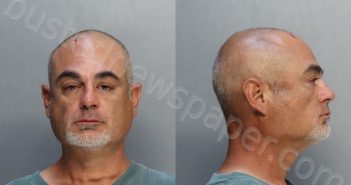 <B>ESTRADA</B>, <B>RICHARD</B> GERALD #, Miami-Dade County, Florida - 2024-04-27 19:58:00