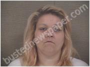 POTTER, CASEY | 2024-04-27 Harnett County, North Carolina Booking